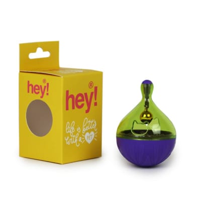 Hey! Dispensador interactivo1