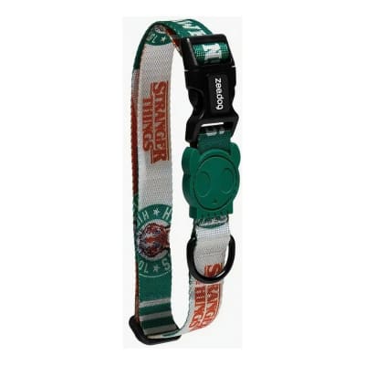 Stranger Things Collar L1