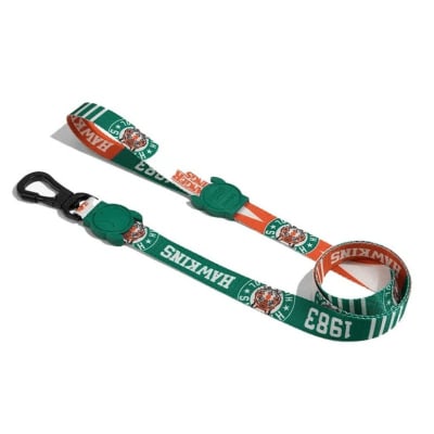 Stranger Things Trailla L1