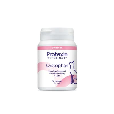 Protexin Cystophan Cats 30 capsulas1