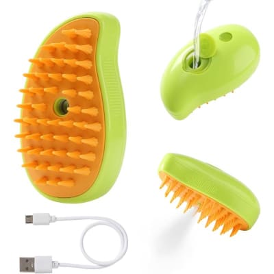Peine para el cabello con rociador1