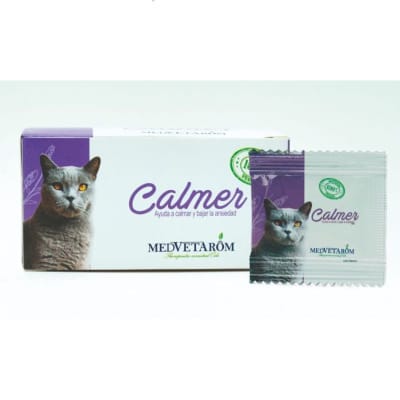 Calmer sachet gato1