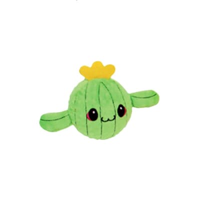 Happy bouncer cactus Pawise1