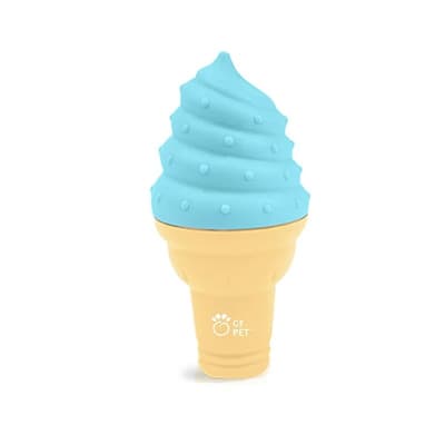 Ice cono azul GFpet1