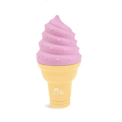 Ice cono frutilla GFpet1