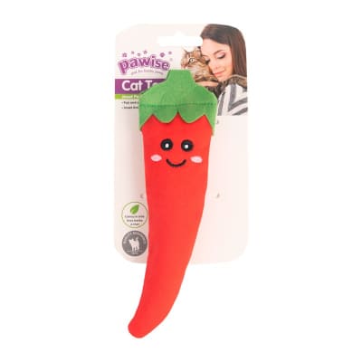 Juguete catnip aji1