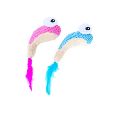 Juguete dental camarones catstage1