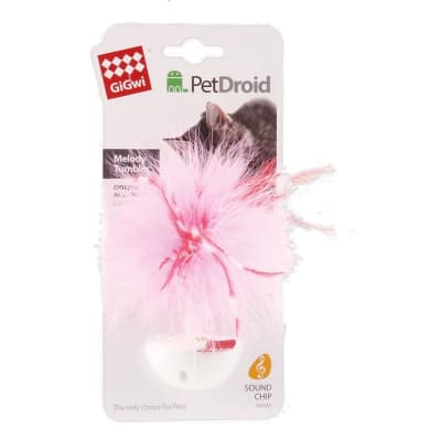 Petdroid Melody tumbler1