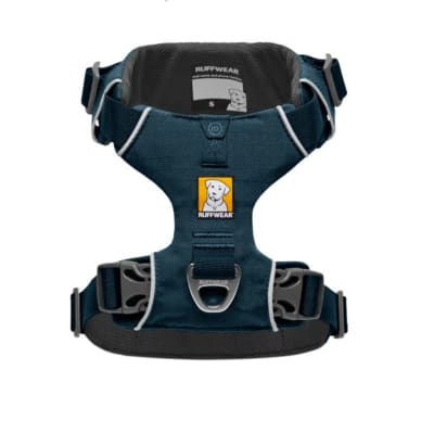 Ruffwear from range Harness Blue Moon S1