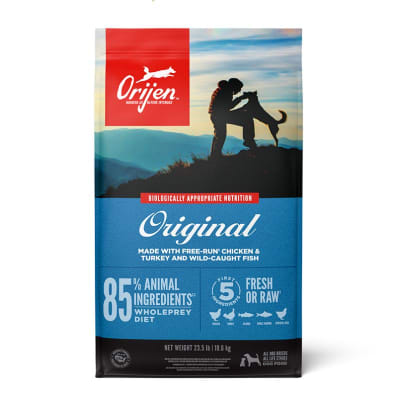 Orijen Original perro1