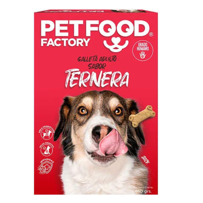 PF Galleta hueso adulto ternera 460 grs1
