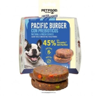 Hamburguesa pescado del pacifico 260 grs1