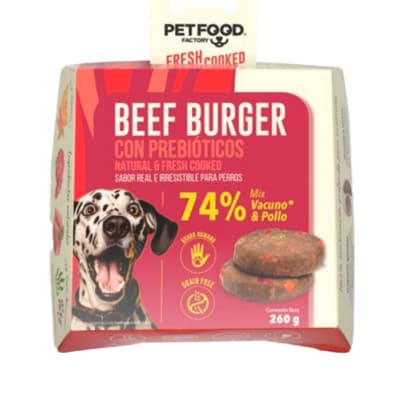 Hamburguesa vacuno 260 grs1