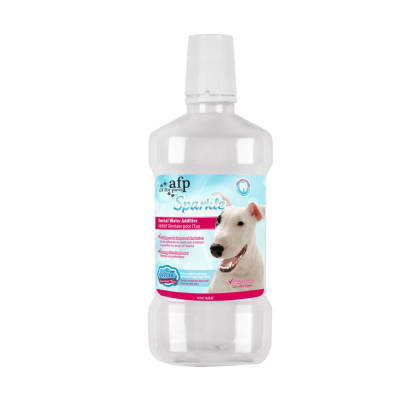 Afp Sparkle Aditivo para el agua 475 ml1
