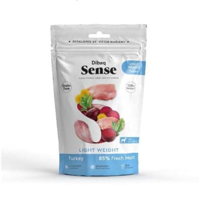 Sense snack Light weight Turkey 100g1