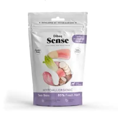 Sense Snack hypoallergenic 100 grs1