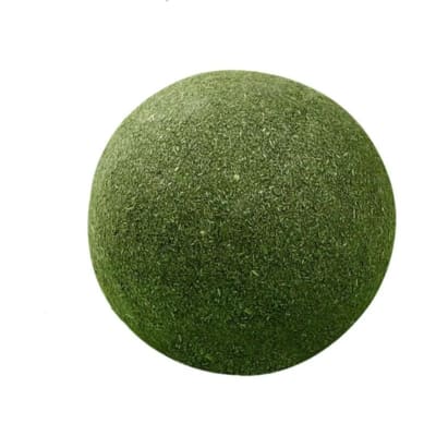 Pelota de Juguete con Catnip1