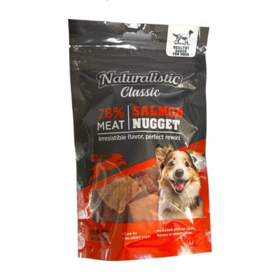 Naturalistic Salmón nugget1