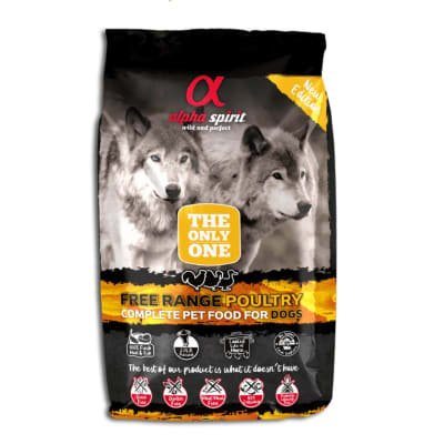 Alpha Spirit Poultry1