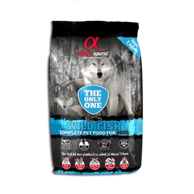 Alpha Spirit Wild Fish1