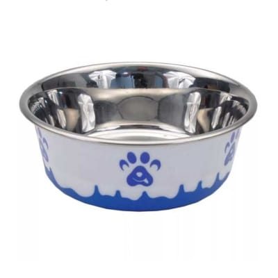 Coastal Maslow Plato Paw Azul 1596 ml1