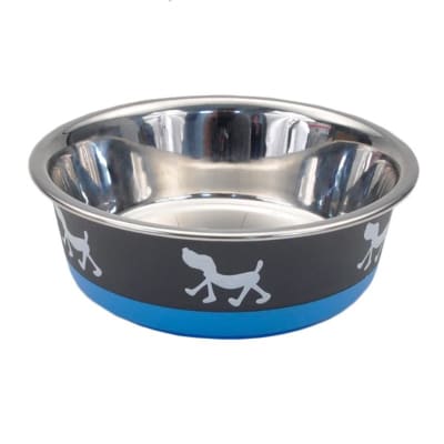 Coastal Maslow Plato Pup Azul 828 ml1