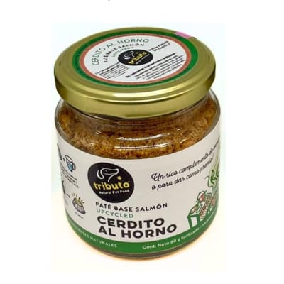 Tributo paté cerdito al horno1