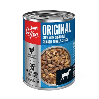 Orijen lata Original 360 grs1