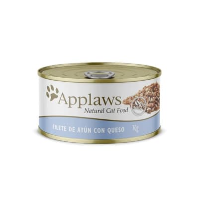Applaws Filete de Atun con Queso 70 gr1