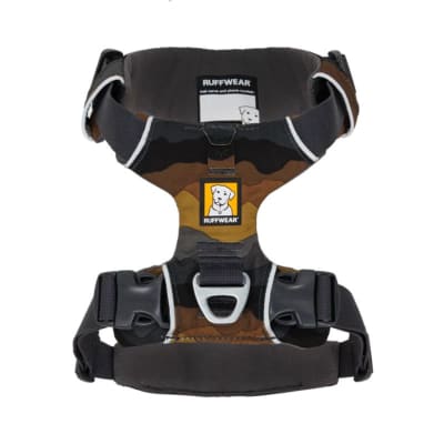 Ruffwear front range harness Moonlight Mountains1