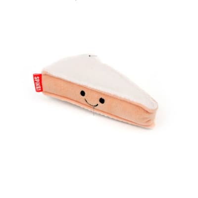 Kawaii Plush Queso Brie1