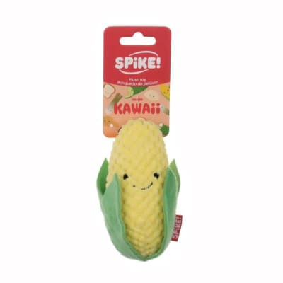 Kawaii Plush Maiz1