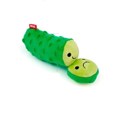 Kawaii Plush Pepino1