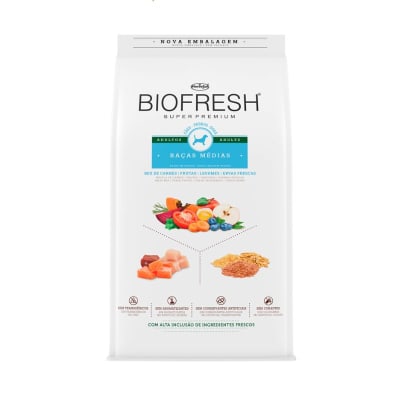 Biofresh Adulto Raza Mediana 10 kg1