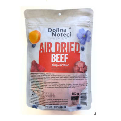 Dolina Air Dried Vacuno 150 gr1