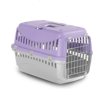 Jaula de transporte Gipsy 11