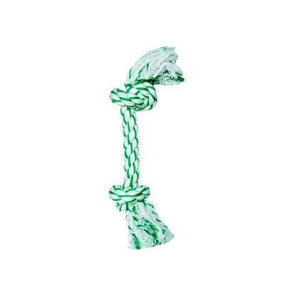 Dogit Cuerda Anudada Sabor Menta 26 cm1
