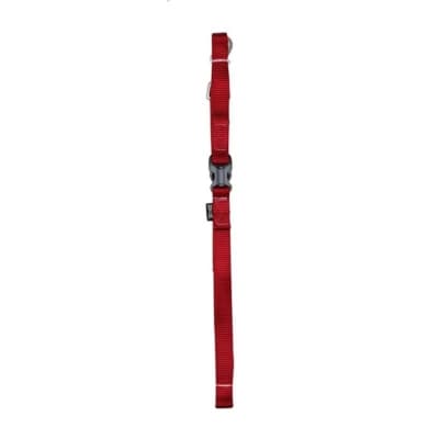 Zeus Trailla doble asa roja XL 1.2 m1