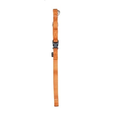 Zeus trailla doble asa mandarina XL 1.2 m1