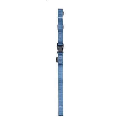 Zeus trailla doble asa azul denim XL 1.2 m1