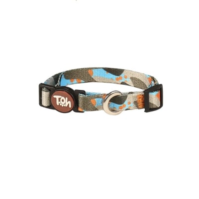 Toh Collar De Gato Oliva1
