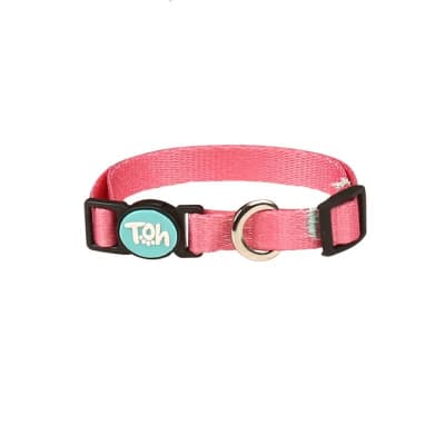 Toh Collar De Gato Fiji (Rosado)1