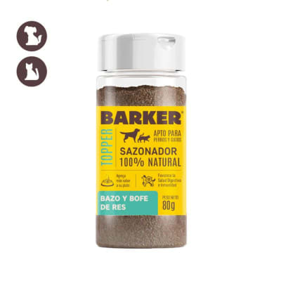 Barker Sazonador Bazo y Bofe De Res 80 Gr1