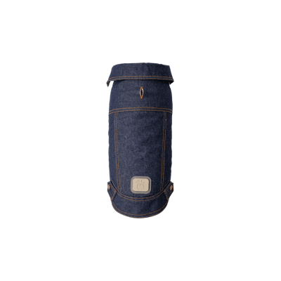 GFPet Chaqueta Denim1