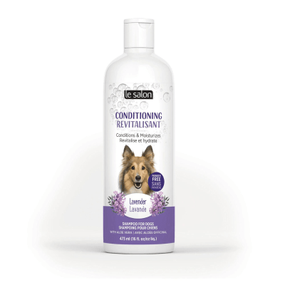 Le salon shampoo Acondicionador 473 ml1