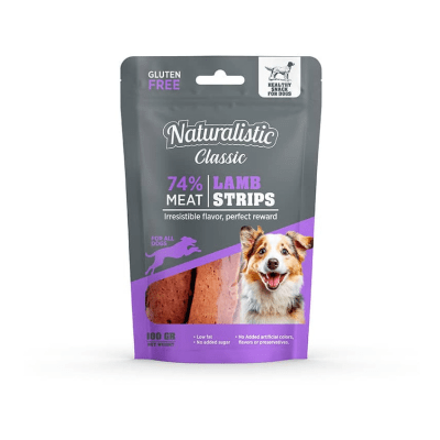 Naturalistic Tiritas de cordero1