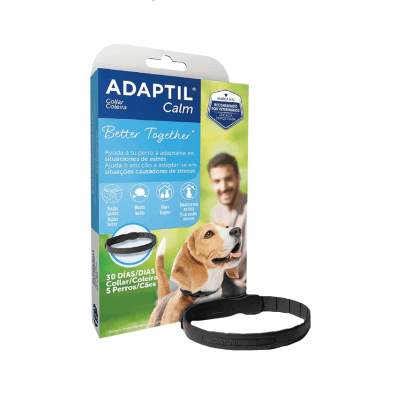 Collar Adaptil perro S1