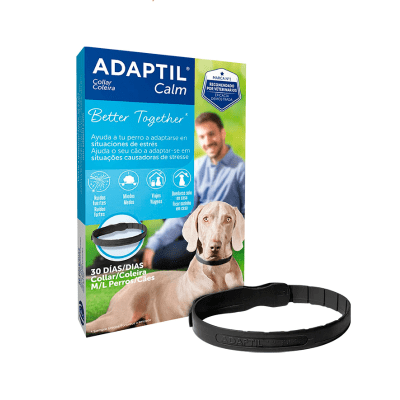Collar Adaptil perro M/L1