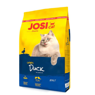 Josicat Crispy Duck1