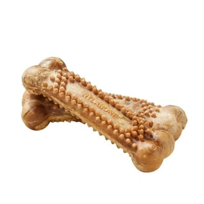 Nubz Juguete comestible sabor Pollo, unidad1